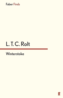 Winterstoke 0571326021 Book Cover