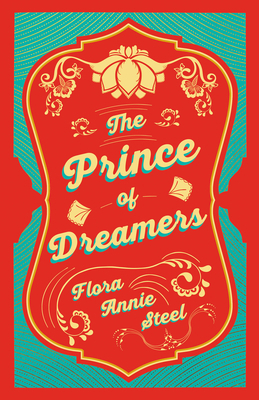 A Prince of Dreamers 1528714369 Book Cover