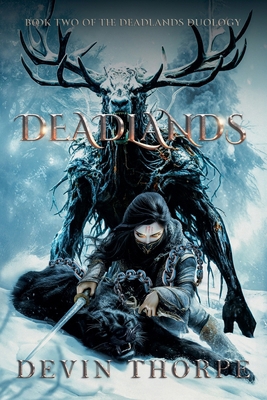 Deadlands B0DRN3RDBL Book Cover