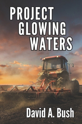 Project Glowing Waters B0DCJTSVDZ Book Cover