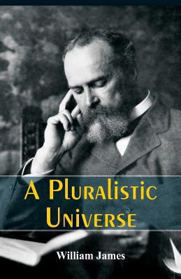 A Pluralistic Universe 938687413X Book Cover