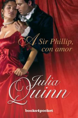 A Sir Phillip Con Amor = To Sir Phillip with Love [Spanish] 8492801379 Book Cover