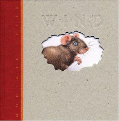 The Wind 1568460732 Book Cover