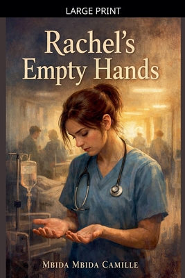 Rachel's Empty Hands [Large Print] B0GSHMMTG4 Book Cover