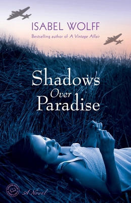Shadows Over Paradise 0345533186 Book Cover