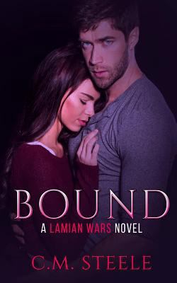 Bound: A Lamian Wars Novel 1543147275 Book Cover