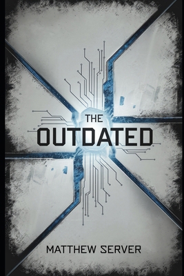 The Outdated B0DNTQGL7Z Book Cover