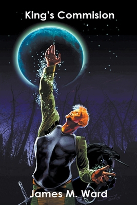 King's Commission 1960016180 Book Cover