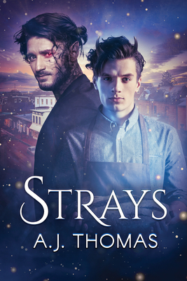 Strays 1640806660 Book Cover