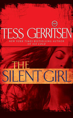 The Silent Girl 1511364548 Book Cover