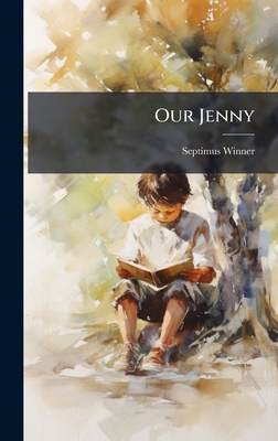 Our Jenny 1024668800 Book Cover
