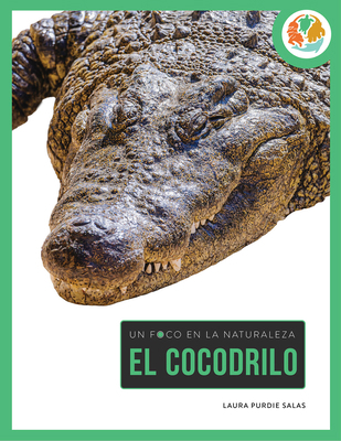 Cocodrilo [Spanish] 168277693X Book Cover