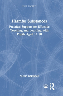 Harmful Substances: Practical Support for Effec... 1041002866 Book Cover