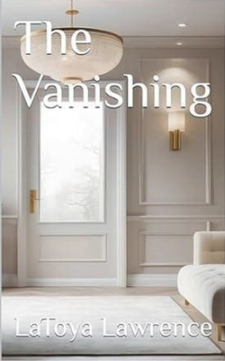 The Vanishing B0FJLQLK7M Book Cover