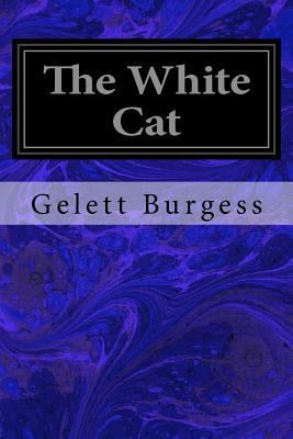 The White Cat 1533340331 Book Cover