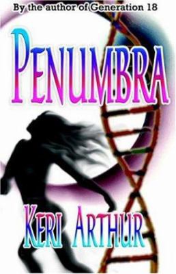 Penumbra (Spook Squad, Book 3) 1933417781 Book Cover