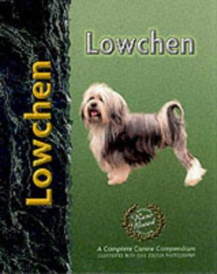 Lowchen 1903098777 Book Cover