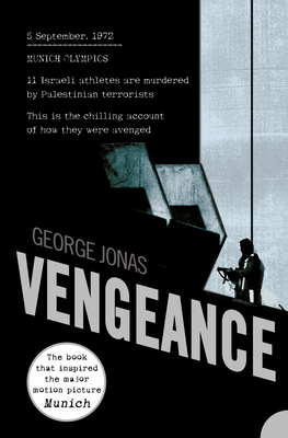 Vengeance 0007225652 Book Cover