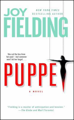 Puppet 1501104691 Book Cover