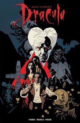Bram Stoker's Dracula (Graphic Novel) 1684054133 Book Cover