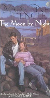Moon by Night 0808556290 Book Cover
