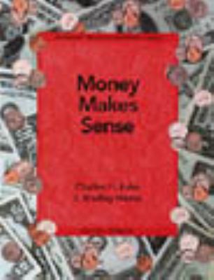 Money Makes Sense Se 1997c 0835934675 Book Cover