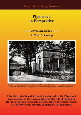 Plymstock in Perspective 1918277117 Book Cover