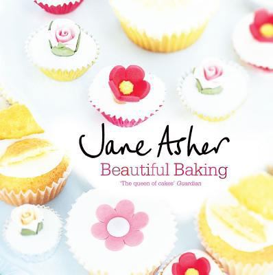 Beautiful Baking 1847370446 Book Cover
