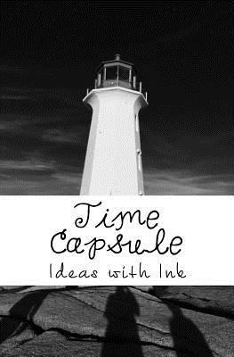 Time Capsule 1543056245 Book Cover