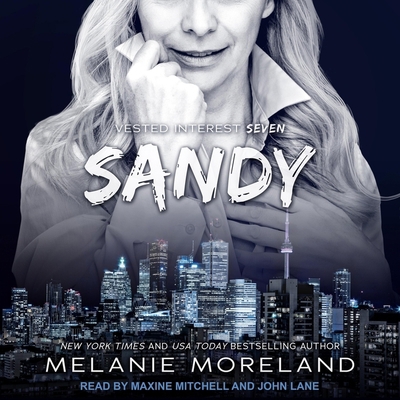 Sandy B08ZD6T9P8 Book Cover