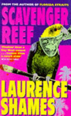 Scavenger Reef 0330331507 Book Cover