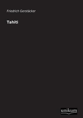 Tahiti [German] 3845710004 Book Cover