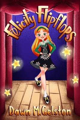 Felicity Flipflops 1802273646 Book Cover