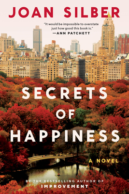 Secrets of Happiness 1640095314 Book Cover