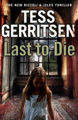 Last to Die 0593063279 Book Cover