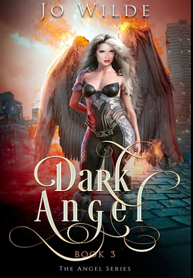 Dark Angel: Premium Large Print Hardcover Edition [Large Print] 1034688006 Book Cover
