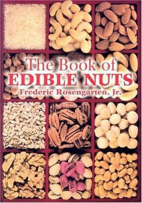 The Book of Edible Nuts 0486434990 Book Cover