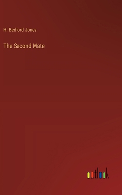 The Second Mate 3368904671 Book Cover