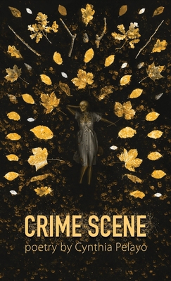 Crime Scene 1947879510 Book Cover