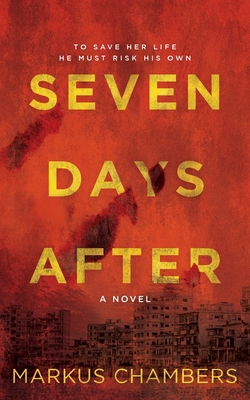 Seven Days After B0C29YY9K6 Book Cover