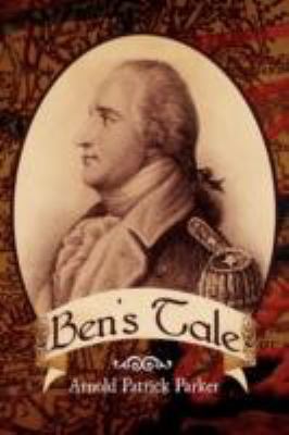 Ben's Tale 1436345391 Book Cover