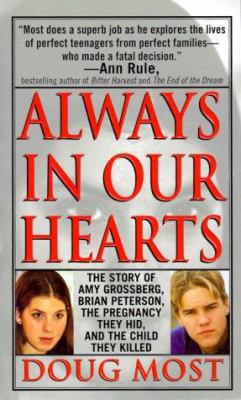 Always in Our Hearts: The Story of Amy Grossber... 0312973098 Book Cover