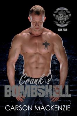 Paperback Crank's Bombshell Book