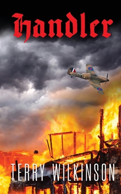 Handler 1739800001 Book Cover