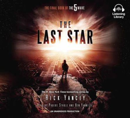 The Last Star 1101925507 Book Cover