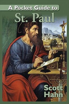 A Pocket Guide to St. Paul 1592765637 Book Cover