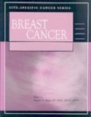 Breast Cancer 1890504653 Book Cover