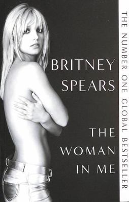 The woman in me 1398522546 Book Cover