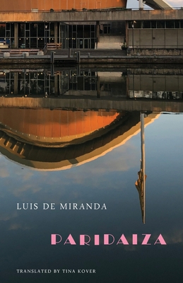 Paridaiza 1645250466 Book Cover