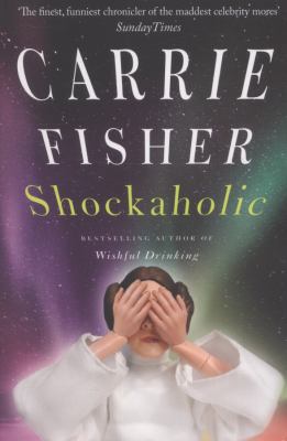 Shockaholic 1847390366 Book Cover